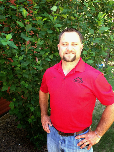 Cover photo of Bella Vista Contractors Inc.